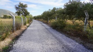 Milas Belediyesi İle Güvenli Yollar