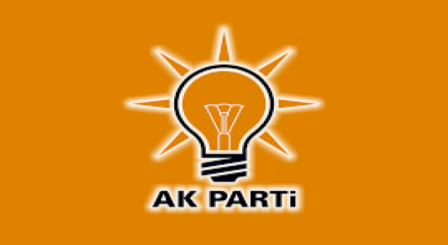 AK Parti Muğla İl Kongresi'nin tarihi belli oldu..