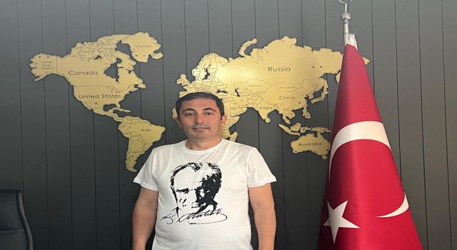 Mutlu: “Atatürk Yoksa Biz De Yokuz!”