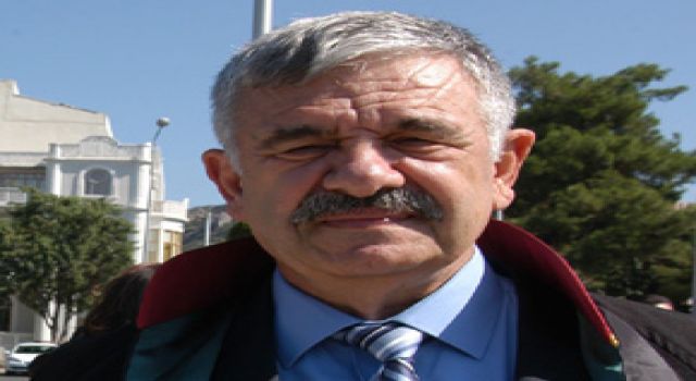 Eski Muğla Barosu Başkanı Mustafa İlker Gürkan Hayatını Kaybetti