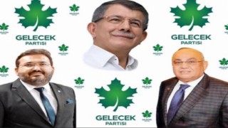 GELECEK PARTİSİ 1'YAŞINDA..