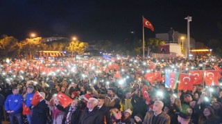 Büyükşehir Cumhuriyet Bayramını Farklı Etkinliklerle Kutluyor