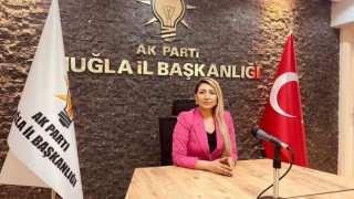 Eczacı Işıl Balaban Karazeybek Aday Adaylığını Açıkladı