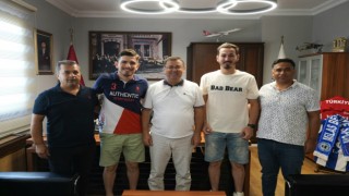 Milas Belediyesi Milasspor 2 futbolcuyla anlaştı