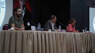 Milas Belediyesi Ekim Ayı Olağan Meclis Toplantısı 1. oturumu tamamlandı…
