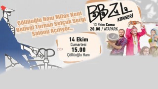 Turhan Selçuk Karikatür Yarışması Ödül Töreni BaBa ZuLa Konseri İle Renklenecek