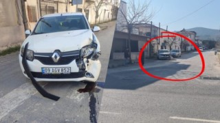 Milas’ta Trafik Kazası: Kaçan Tır Aranıyor