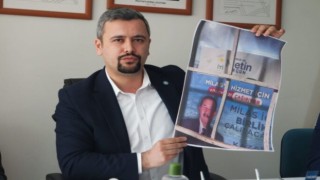 CHP ve AK Parti’ye ‘İnce’ Eleştiri…