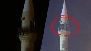 Milas’ın Kırcağız Mahallesi’nde Geceleri Artan Tehlike: Minaredeki Gençler