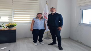 Milas Devlet Hastanesi Nöroloji Kadrosunu Güçlendiriyor: Uzm. Dr. Fatma Arıcak Göreve Başladı