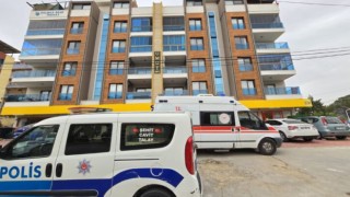 Milas’ta 96 Yaşındaki Kadın Evinde Ölü Olarak Bulundu…