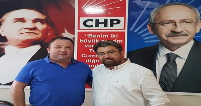 CHP'DE ADAYLIK İÇİN SON GÜN YARIN..